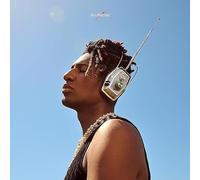 Jon Batiste - World Music Radio