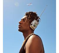 Audio Cd Jon Batiste - World Music Radio