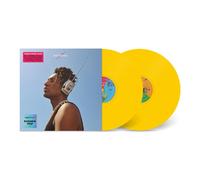 Jon Batiste World Music Radio colorato (Vinyl LP)