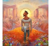 Jon Bellion The Human Condition (Vinyl LP) 12" Album