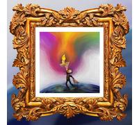 Jon Bellion The Defintion Explicit Lyrics (Vinyl LP)