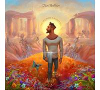 Jon Bellion The Human Condition (Vinyl LP) 12" Album
