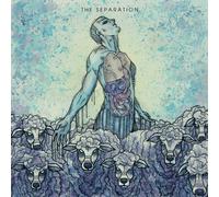 Jon Bellion The Separation Explicit Lyrics (Vinyl LP)