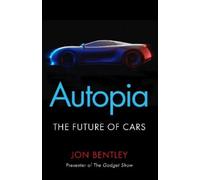 Jon Bentley Autopia (Tascabile)