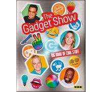 Jon Bentley The Gadget Show: Big Book of Cool Stuff (Copertina rigida)