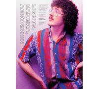 Jon "Bermuda" Schwartz Lights, Camera, Accordion (Copertina rigida)