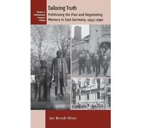 Jon Berndt Olsen Tailoring Truth (Copertina rigida)