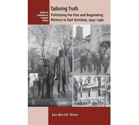 Jon Berndt Olsen Tailoring Truth (Tascabile)