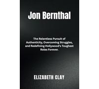 JON BERNTHAL: The Relentless Pursuit of Authenticity, Overcoming Struggles, and Redefining Hollywood’s Toughest Roles Forever