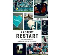 Jon Berry Project Restart (Tascabile)