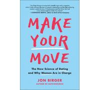 Jon Birger Make Your Move (Tascabile)