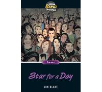 Jon Blake Rapid Plus 7.2 Star for a Day (Tascabile) Rapid Plus