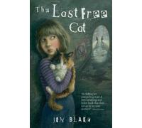 Jon Blake The Last Free Cat (Tascabile)