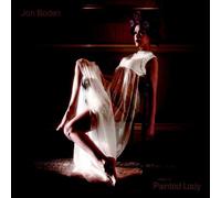Jon Boden - Painted Lady by Jon Boden