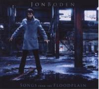 Jon Boden Songs from the Floodplain (CD) Album