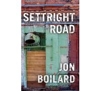 Jon Boilard Settright Road (Tascabile)