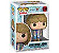 Bon Jovi Pop Rocks Vinile Figura Bon Jovi(1980's) 9 Cm Funko