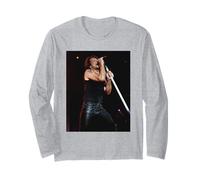 Jon Bon Jovi 1993 Keep The Faith Tour Maglia a Manica