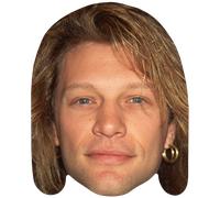 Jon Bon Jovi (80s) Big Head