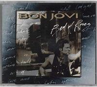 Jon Bon Jovi - Bed of Roses