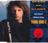 Jon Bon Jovi - Blaze of Glory