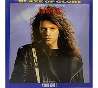 Jon Bon Jovi - Blaze of Glory