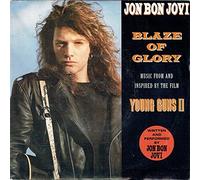 Jon Bon Jovi - Blaze Of Glory