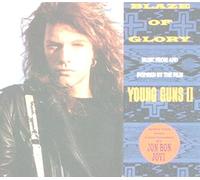 Jon Bon Jovi - Blaze of Glory [Import]