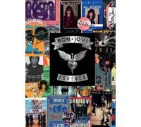 Jon Bon Jovi Bon Jovi: Forever (Copertina rigida)