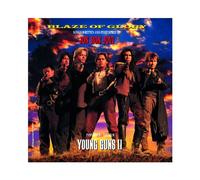 Jon Bon Jovi - (CD Album Jon Bon Jovi, 11 Tracks)