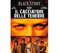 `Jon Bon Jovi,Cristian De L... Cacciatore Delle Tenebre (Il) - (Italia DVD NUOVO
