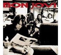 Jon Bon Jovi - Crossroad: Best of (Jpn)