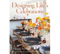 Jon Bon Jovi DeJuan Stroud Designing Life's Celebrations (Copertina rigida)