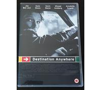 Jon Bon Jovi - Destination Anywhere