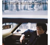 Jon Bon Jovi - Destination Anywhere - SHM