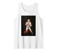 Jon Bon Jovi Keep The Faith These Days Tour 1996 Canotta