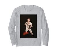 Jon Bon Jovi Keep The Faith These Days Tour 1996 Maglia a Manica