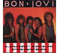 Jon Bon Jovi - Livin' on a Prayer