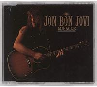 Jon Bon Jovi - Miracle