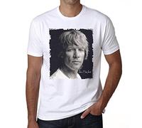 Jon Bon Jovi t shirt, maglietta uomo, regalo uomo