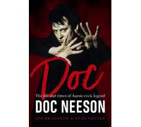 Jon Bradshaw Anne Souter Doc (Tascabile)