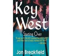 Jon Breakfield Key West III (Tascabile) Key West