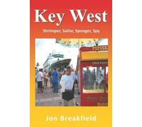 Jon Breakfield Key West (Tascabile) Key West