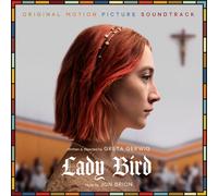 Brion, Jon - Lady Bird - O.S.T.