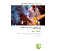 Jon Brion: Rock Music, Multi-Instrumentalist, Songwriter, Composer, Killer Queen: A Tribute to Queen, Record Producer, Singing