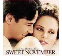Jon Brion - Sweet November - OST