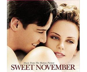 Jon Brion - Sweet November - OST