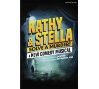 Jon Brittain Matthew Floyd Jones Kathy and Stella Solve a Murder (Tascabile)