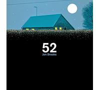 Jon Brooks - 52
