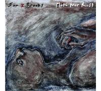 Jon Brooks - Moth nor Rust